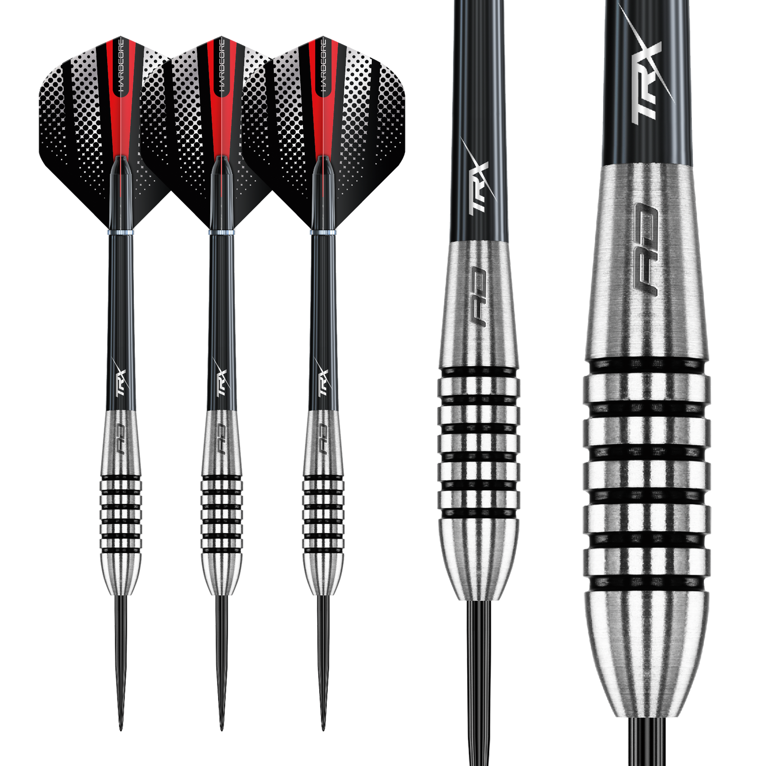 Red Dragon Swingfire 2 23g 80% Tungsten