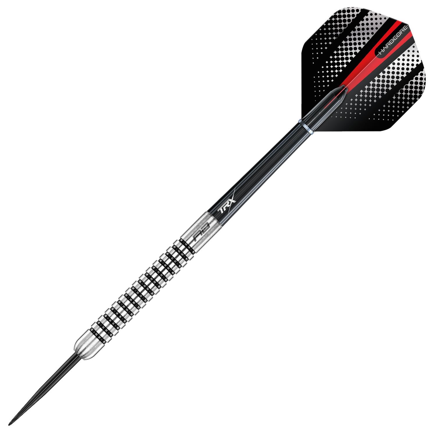 Red Dragon Flight Master Fury 1 23g 80% Tungsten