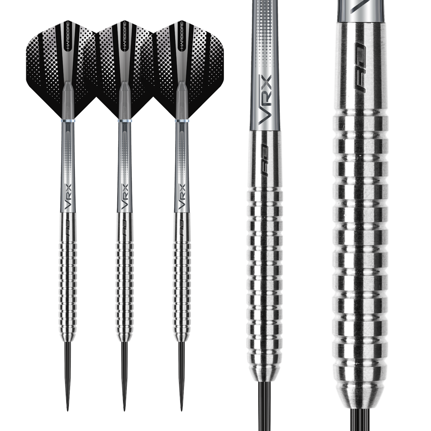 Red Dragon Rebels 25g 90% Tungsten