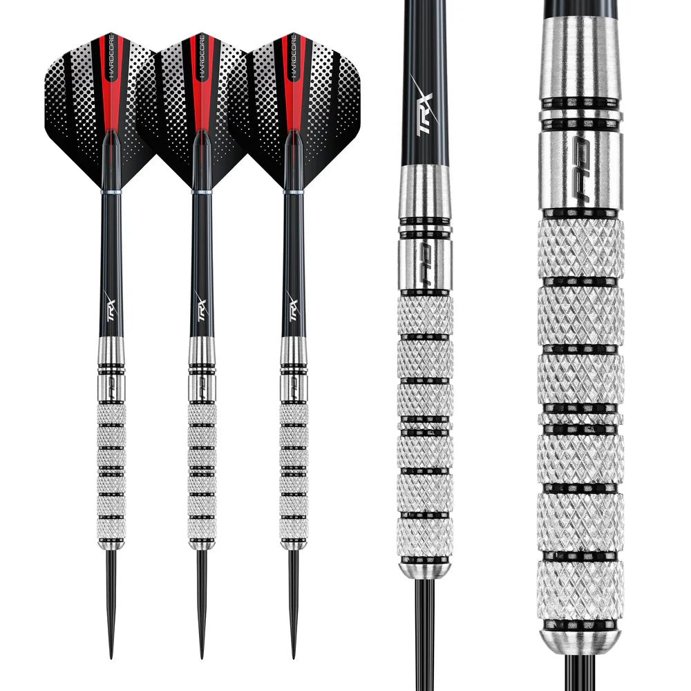 Red Dragon Crusader 24g 80% Tungsten