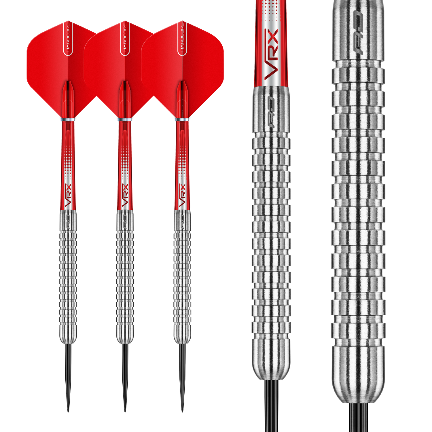 Red Dragon Hell Fire A 24g 80% Tungsten