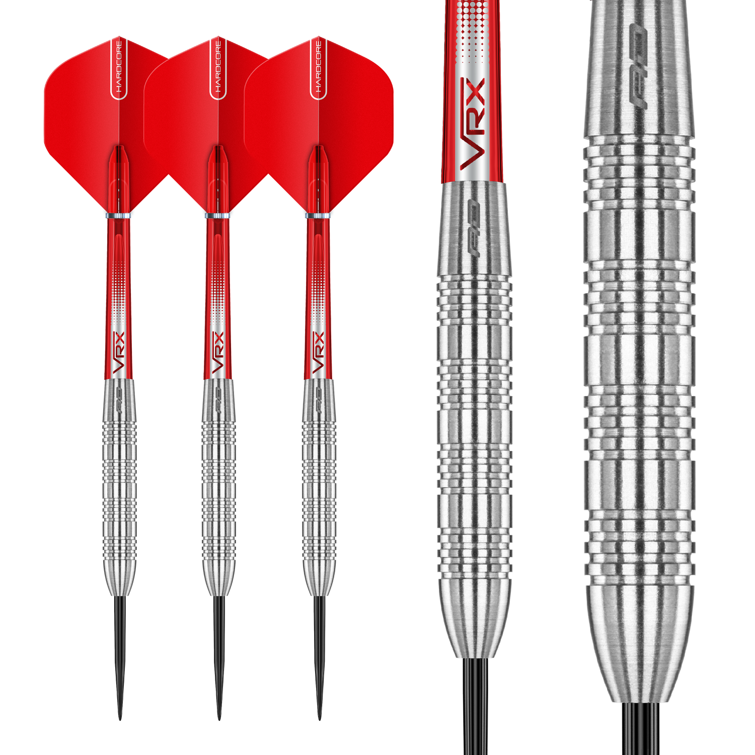 Red Dragon Hell Fire B 24g 80% Tungsten