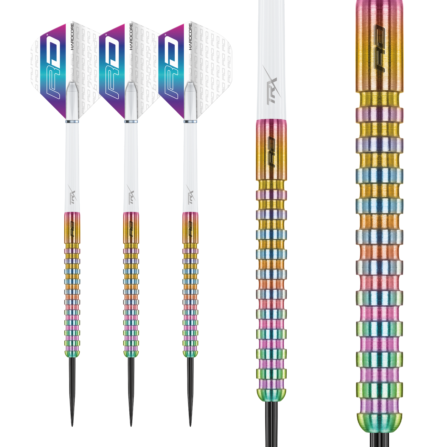 Red Dragon Javelin Spectron 24g 85% Tungsten