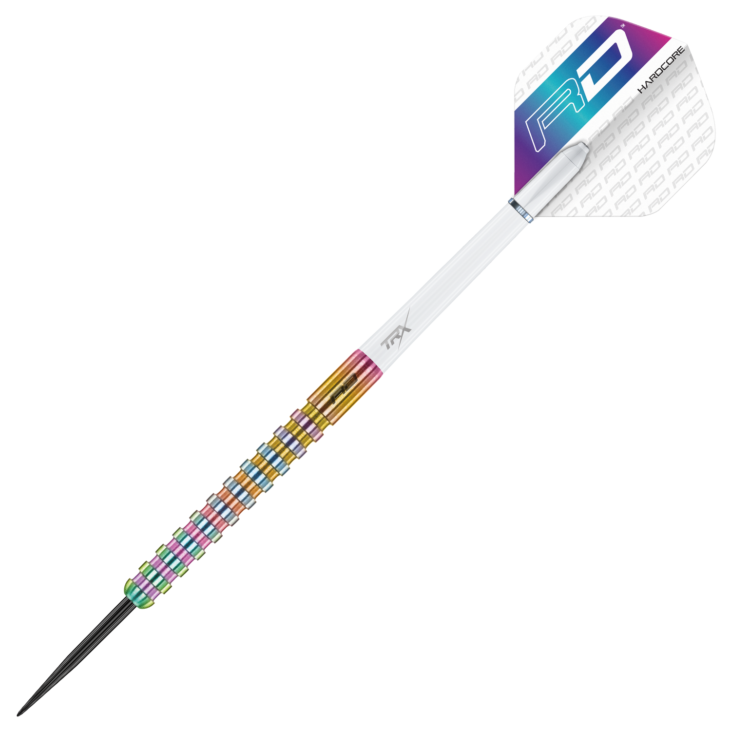 Red Dragon Javelin Spectron 26g 85% Tungsten