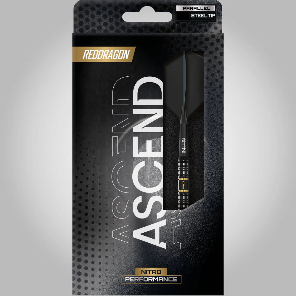 Red Dragon Ascend 22g 90% Tungsten