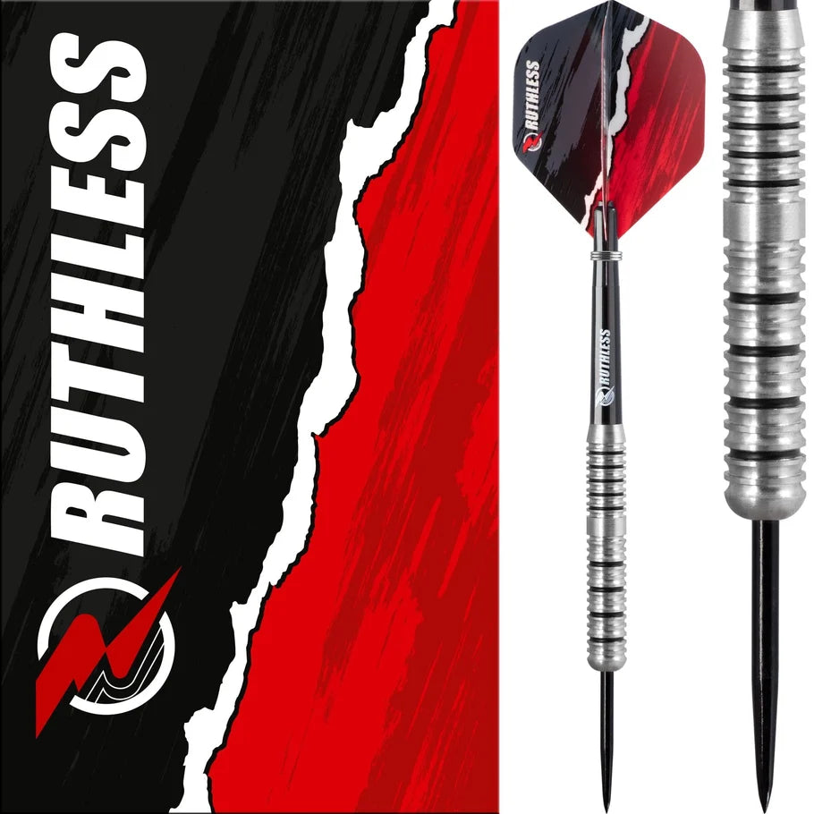 Ruthless Ranger II 80 % tungsten-tikat