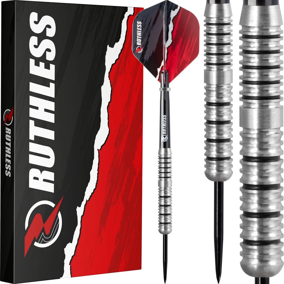 Ruthless Ranger II 80 % tungsten-tikat
