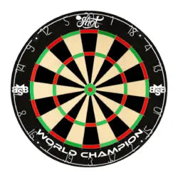 Shot Michael Smith Competition darts-taulu