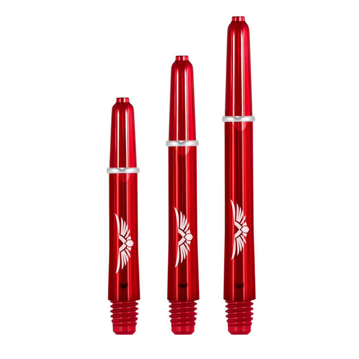 Shot Eagle Claw -darts-varret