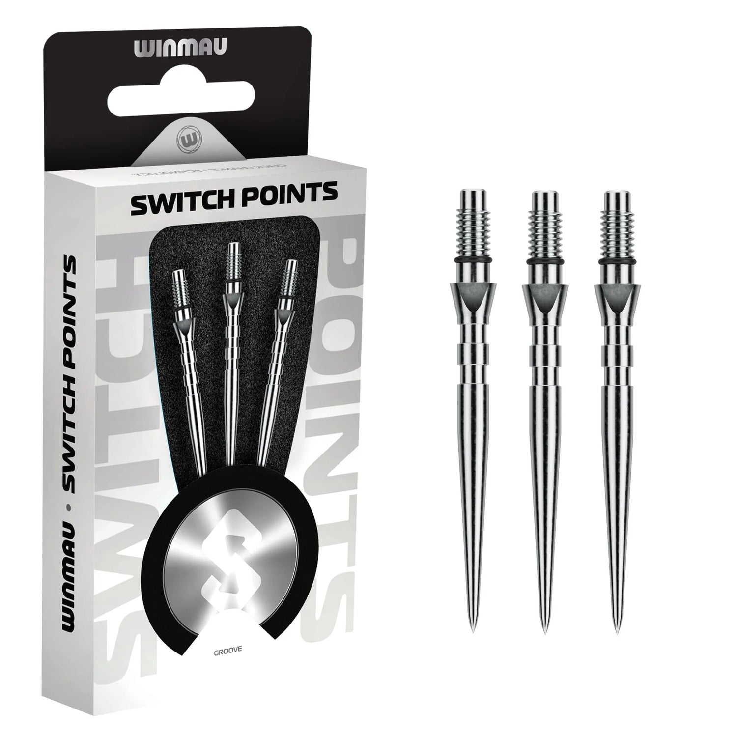 Target Swiss Point DX blades