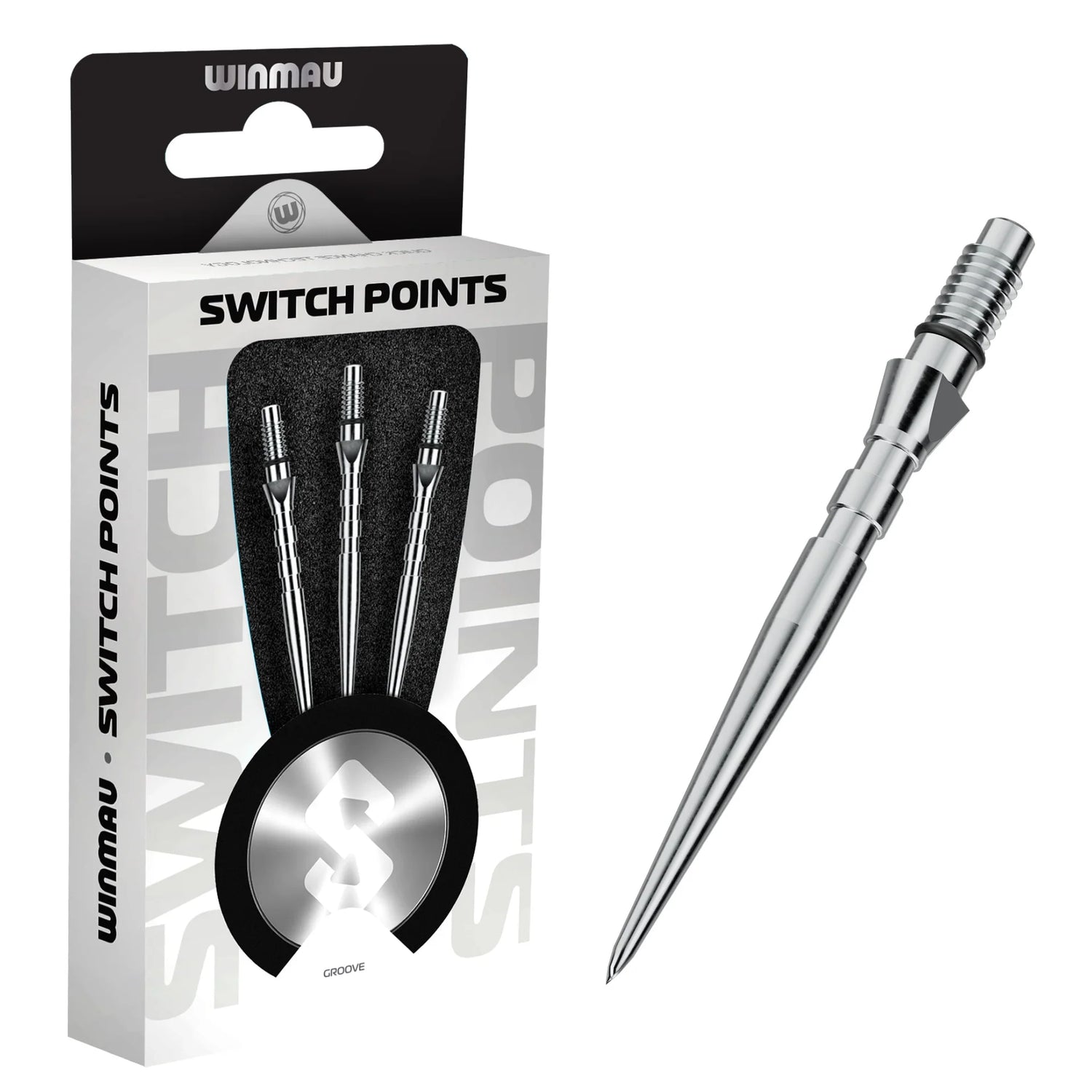 Target Swiss Point DX blades