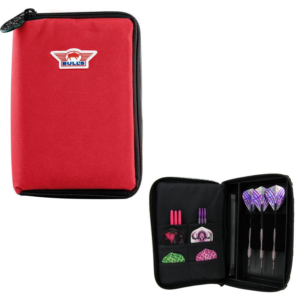 Bull's Unitas Nylon – darts-kotelo