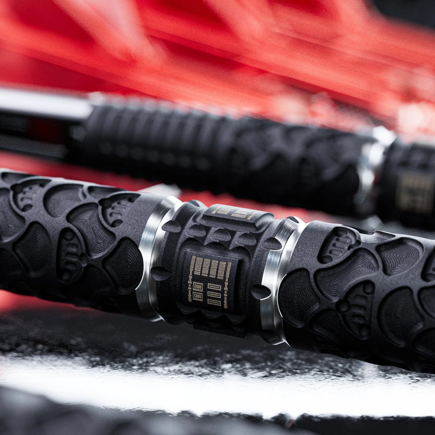 Target Star Wars Darth Vader 24g 95% Swiss