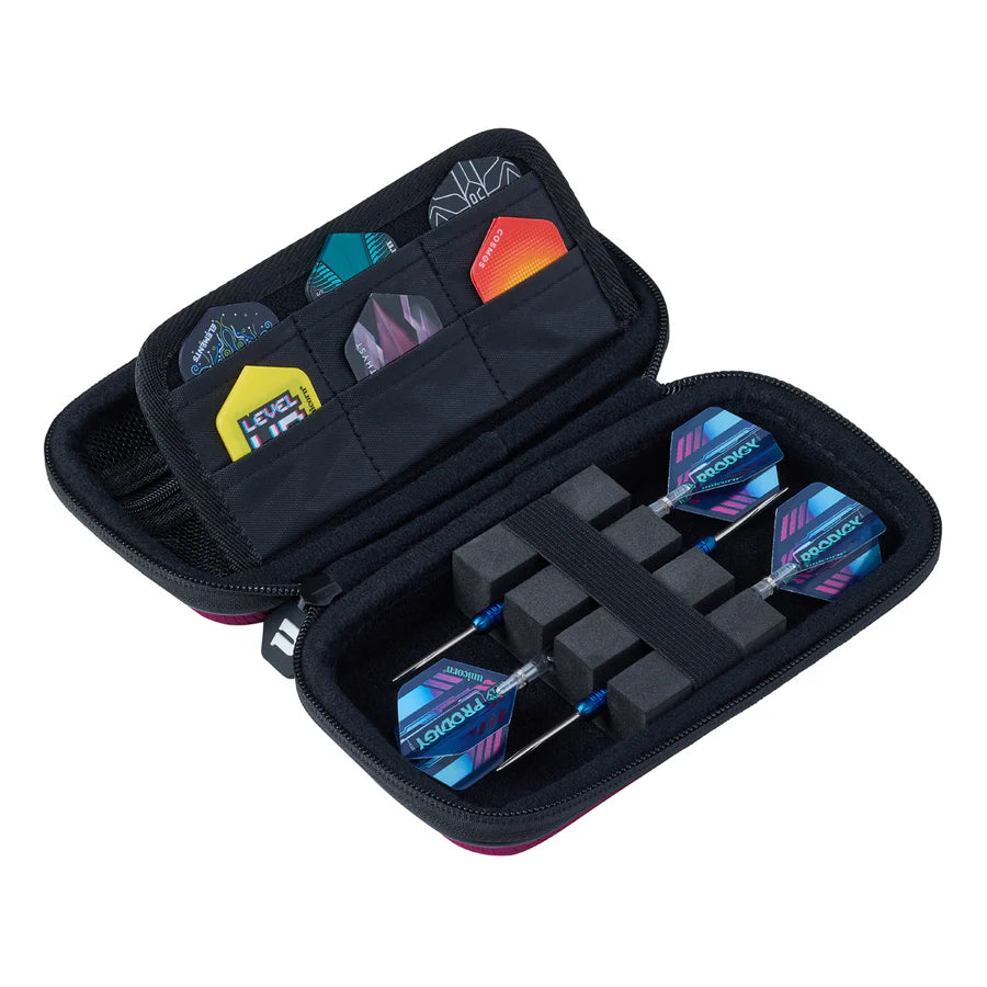Unicorn Vanguard darts case small