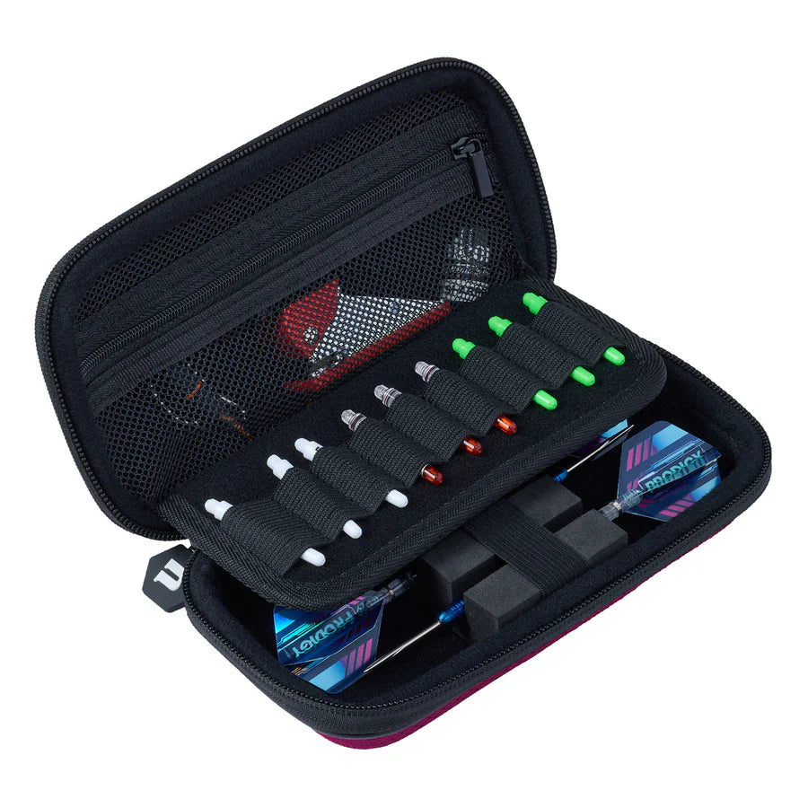 Unicorn Vanguard darts case small