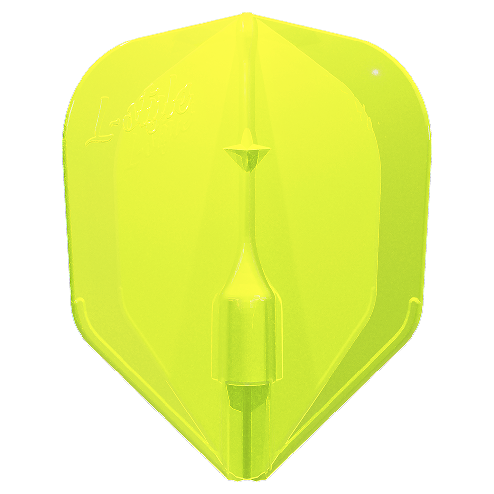 L-Style L1EZ FANTOM Neon Keltainen