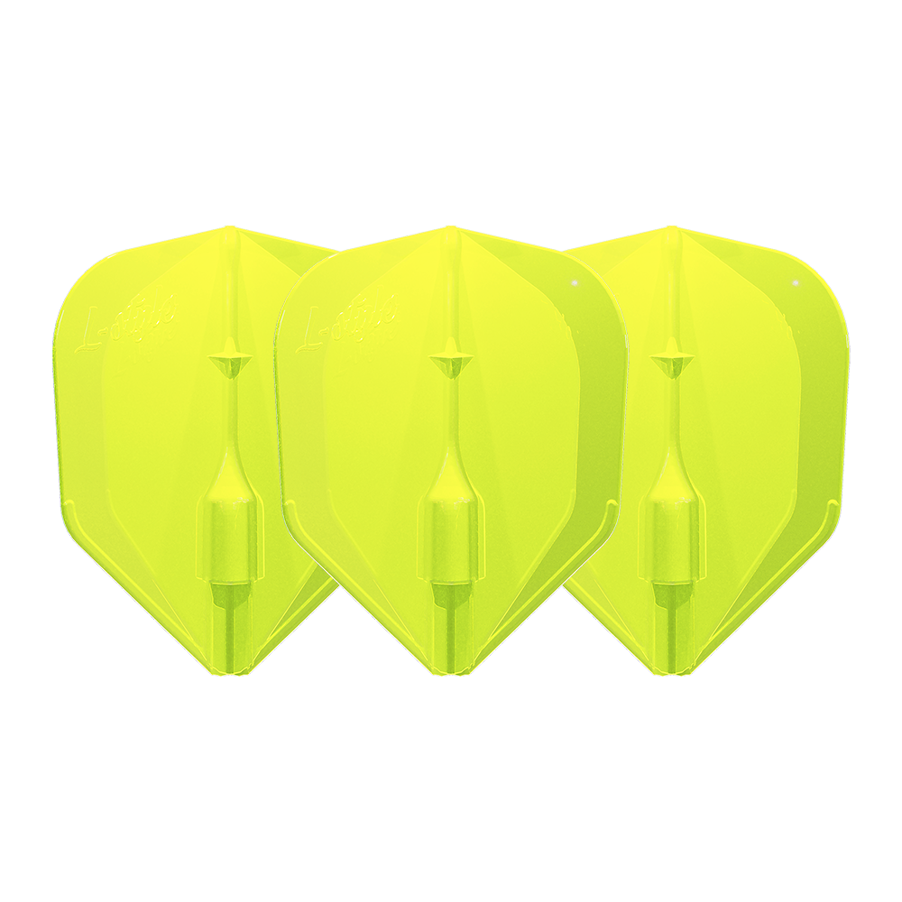L-Style L1EZ FANTOM Neon Keltainen