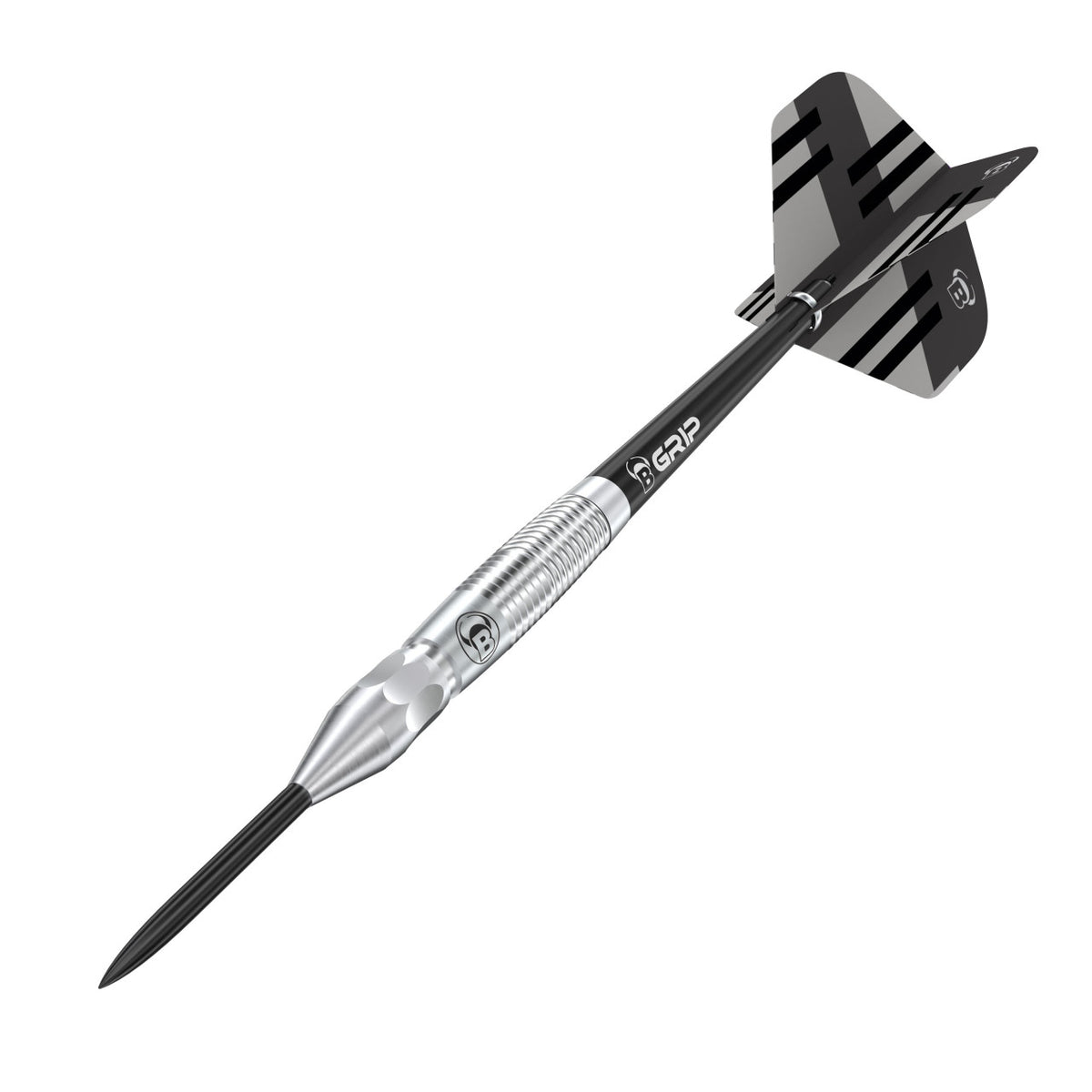 Bull's TAC T2 90 % tungsten-tikat – 21 g