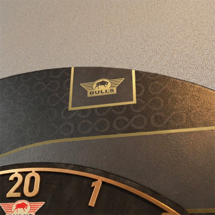 Bull's Advantage 8 surround