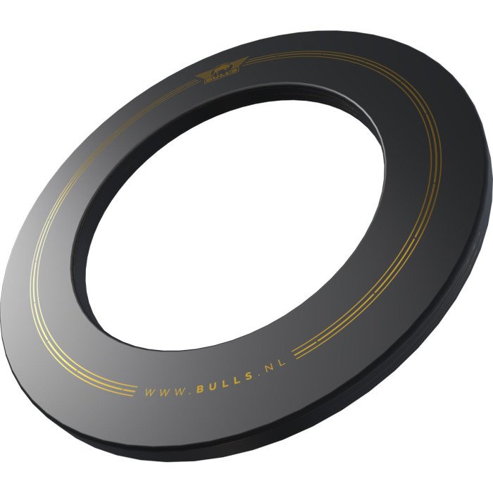 Bull's Advantage Gold Surround