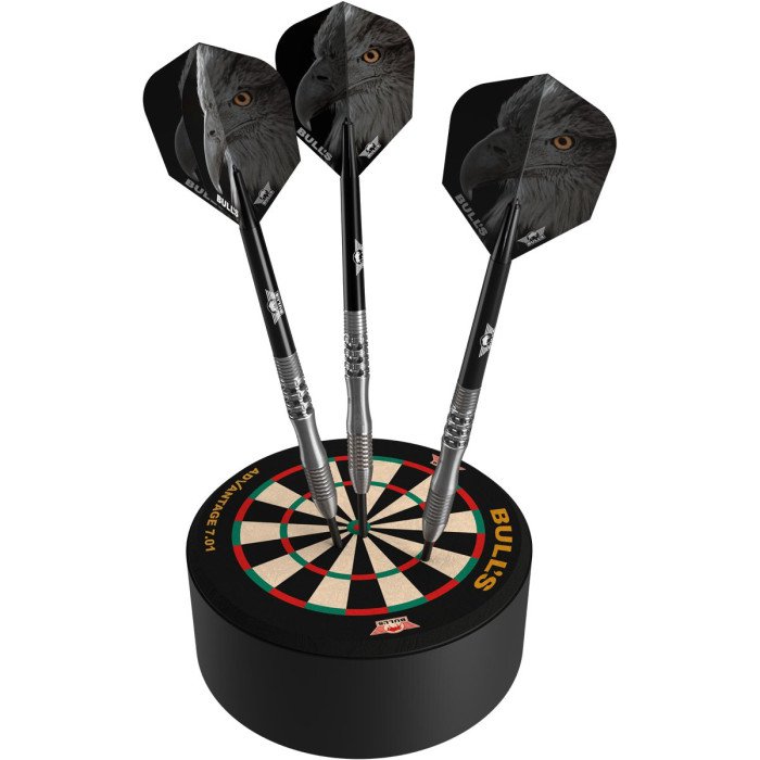 Bull's Advantage 701 tikkateline