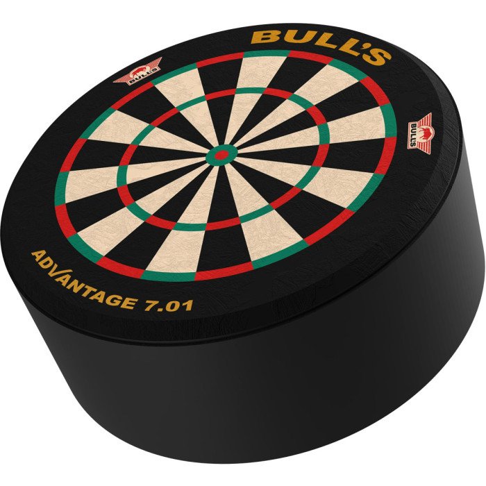 Bull's Advantage 701 tikkateline