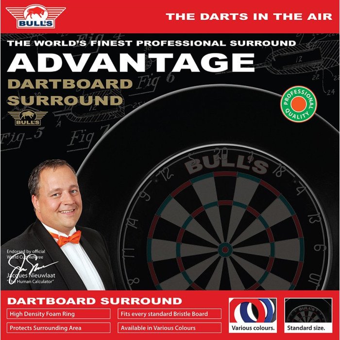 Bull's Advantage Pro Surround