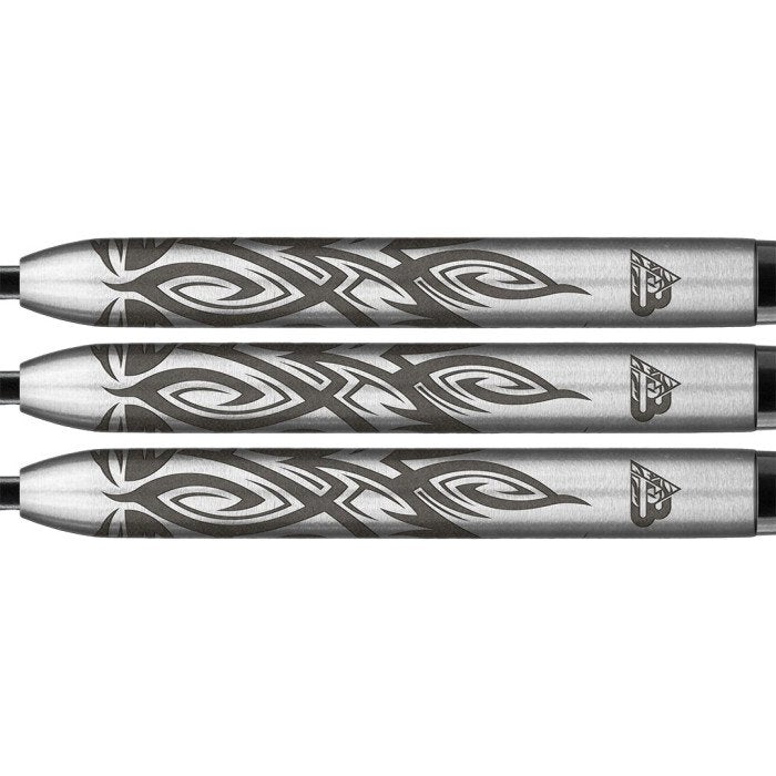 Bull's Andy Baetens 80% tungsten 21g darts tikat