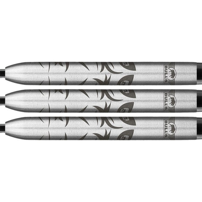 Bull's Andy Baetens 80% tungsten 21g darts tikat