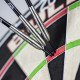 Bull's Andy Baetens 80% tungsten 23g darts