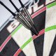 Bull’s Caliber Smooth 90% Tungsten Smooth – 23 g / 25 -tikat 10123 10125