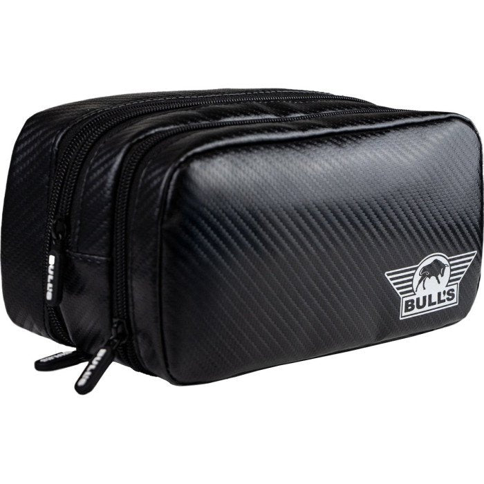 Bull's Carbon Wallet - 6 setin kotelo