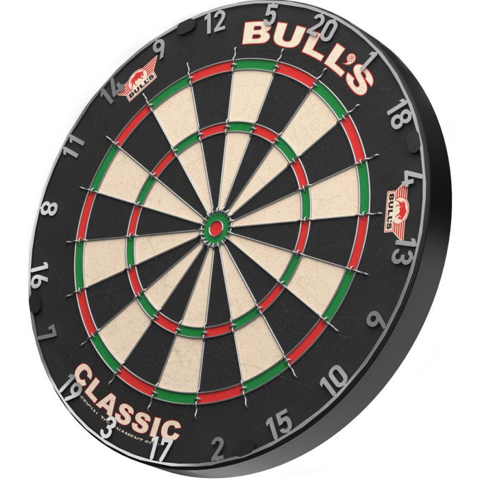 Bull`s Cella Starter Set - Kaikki valmiina samassa paketissa