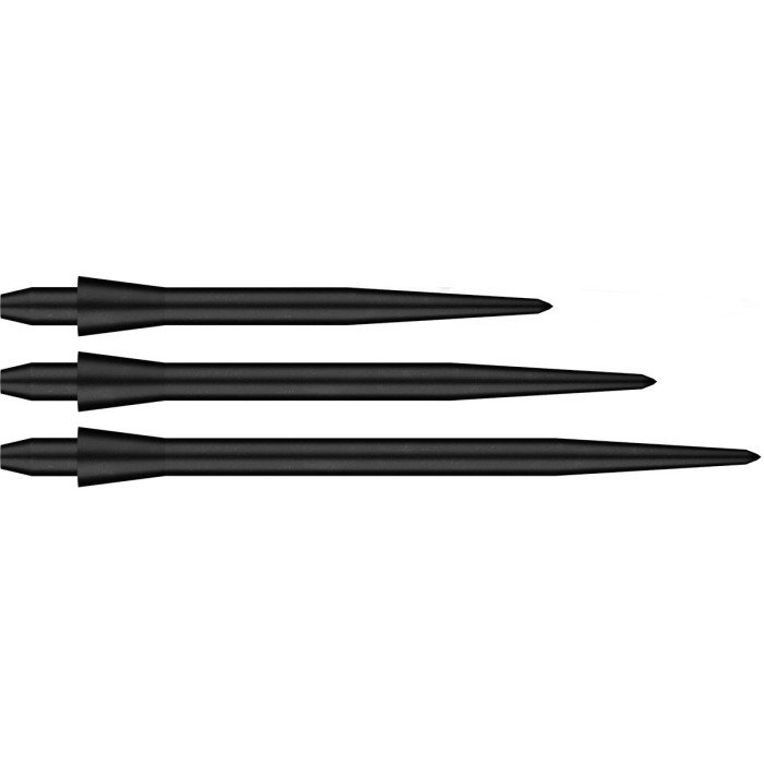 Target Swiss Point Storm Surge blades