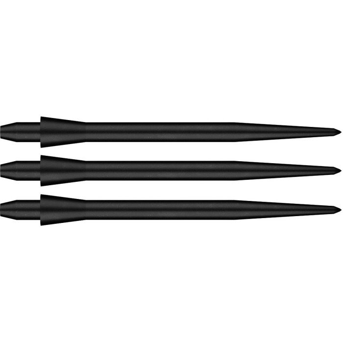 Target Swiss Point Storm Surge blades