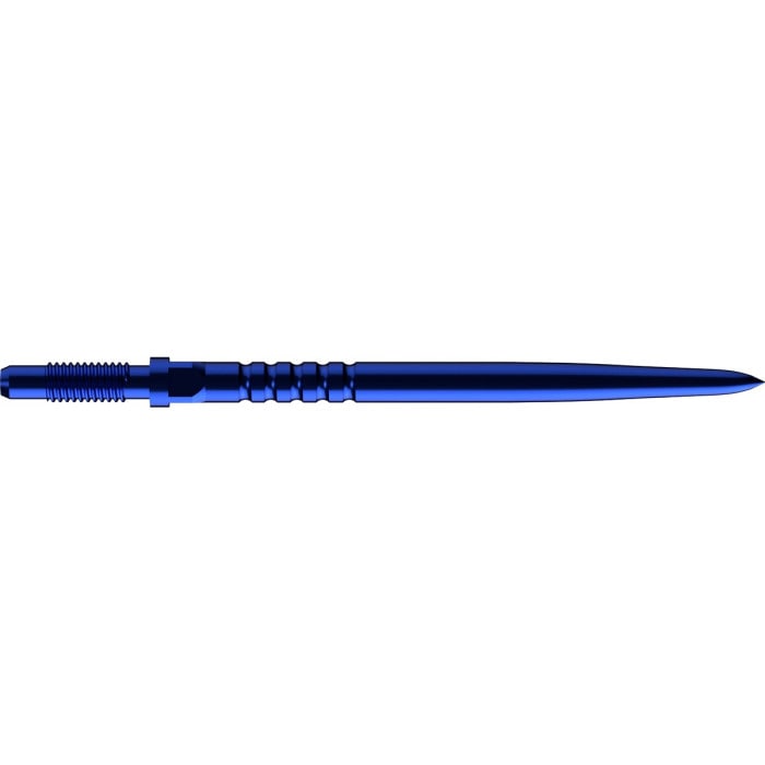 Bull's CP Ringed Grip terät