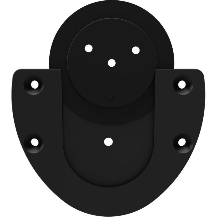 Bull's Dartboard Silencer - Silencer for behind the dartboard