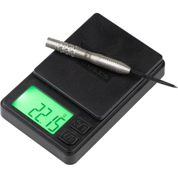 Bull's Pocket Scale vaaka