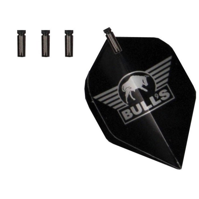Bull's Flightprotectors Aluminum