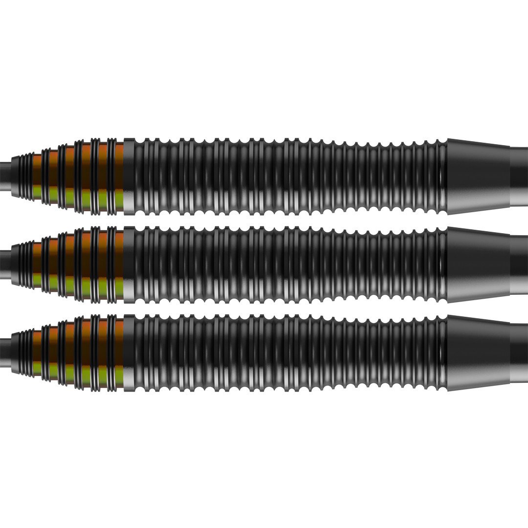 Bull's Jani Medium 90% tungsten 23g darts