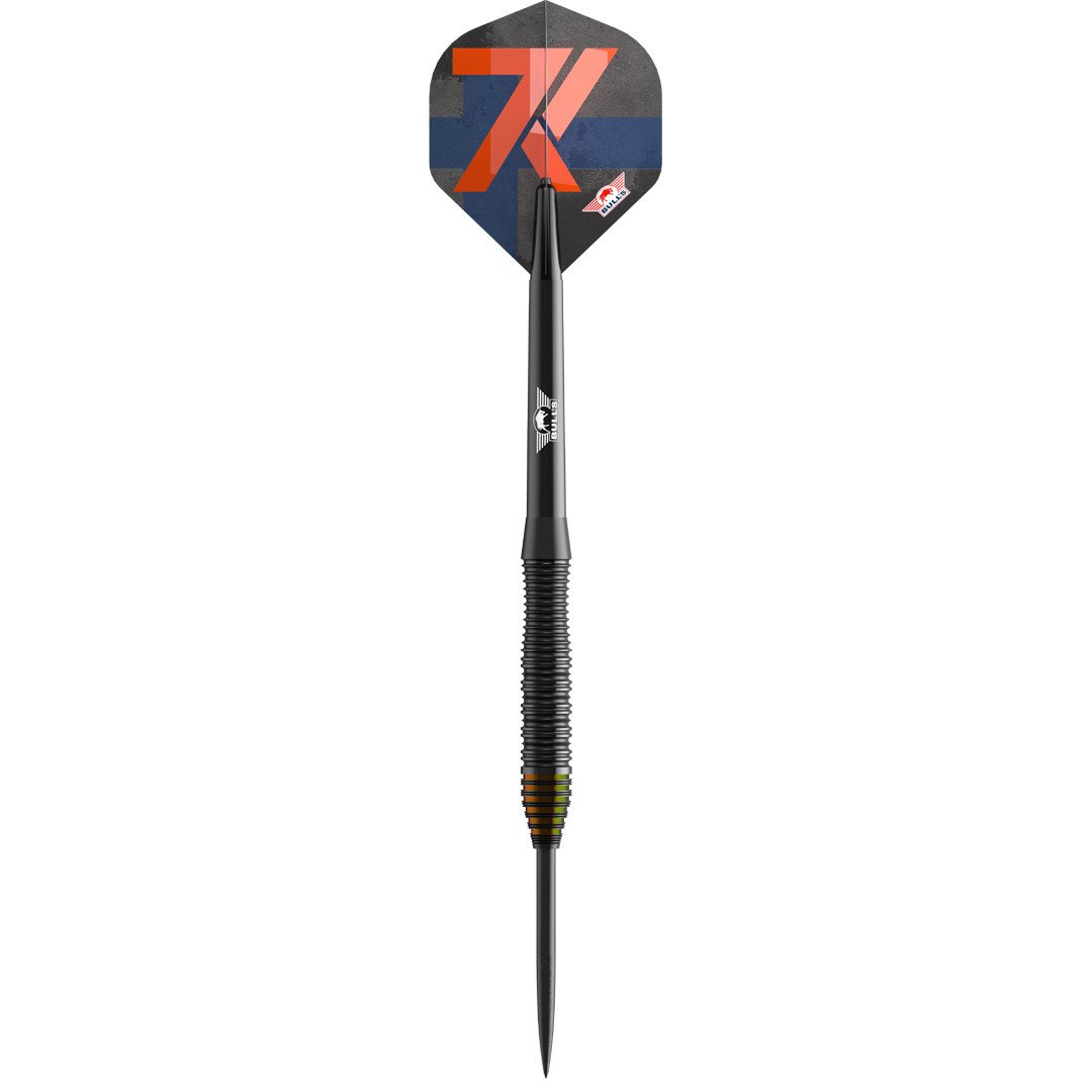 Bull's Jani Medium 90% tungsten 23g darts