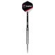 Unicorn Gary Anderson DUO Phase 6 90% tungsten 23g darts