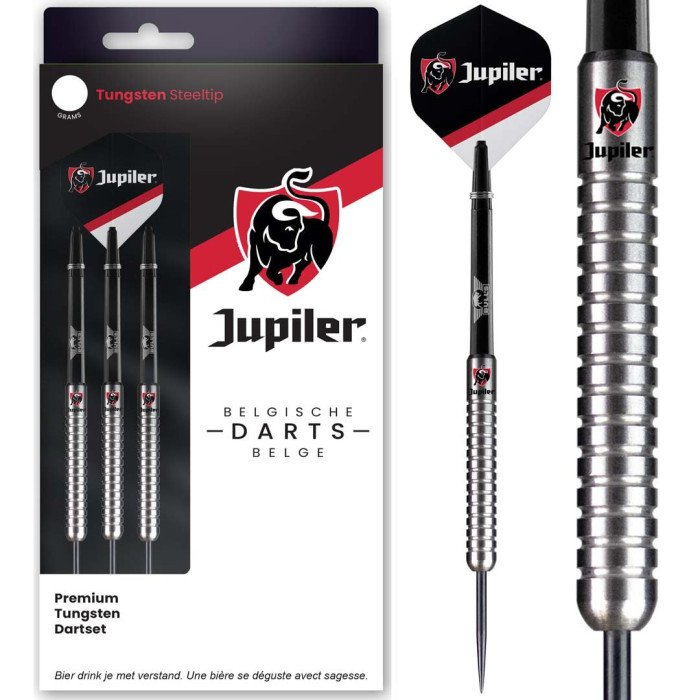 Unicorn Gary Anderson DUO Phase 6 90% tungsten 23g darts