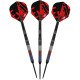 Bull's Andy Baetens 80% tungsten 23g darts