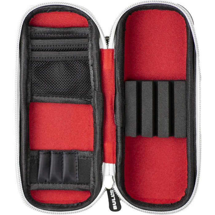 Bull's Lica 12 Limited dartskotelo