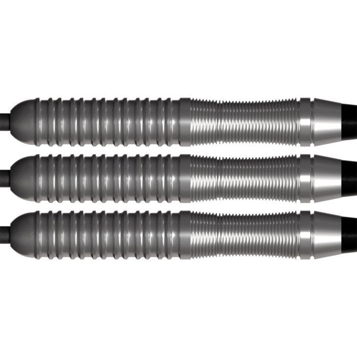 Bull's Lightning Pink 80% tungsten 26g darts tikat