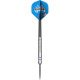 Bull's Mario Vandenbogaerde 80% E2 darts-tikat