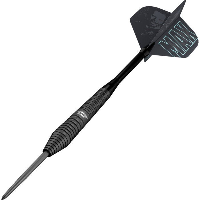 Bull's Max Hopp 80% Black darts-tikat