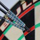 Bull's Jani Medium 90% tungsten 23g darts