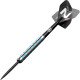Bull's Jani Medium 90% tungsten 23g darts